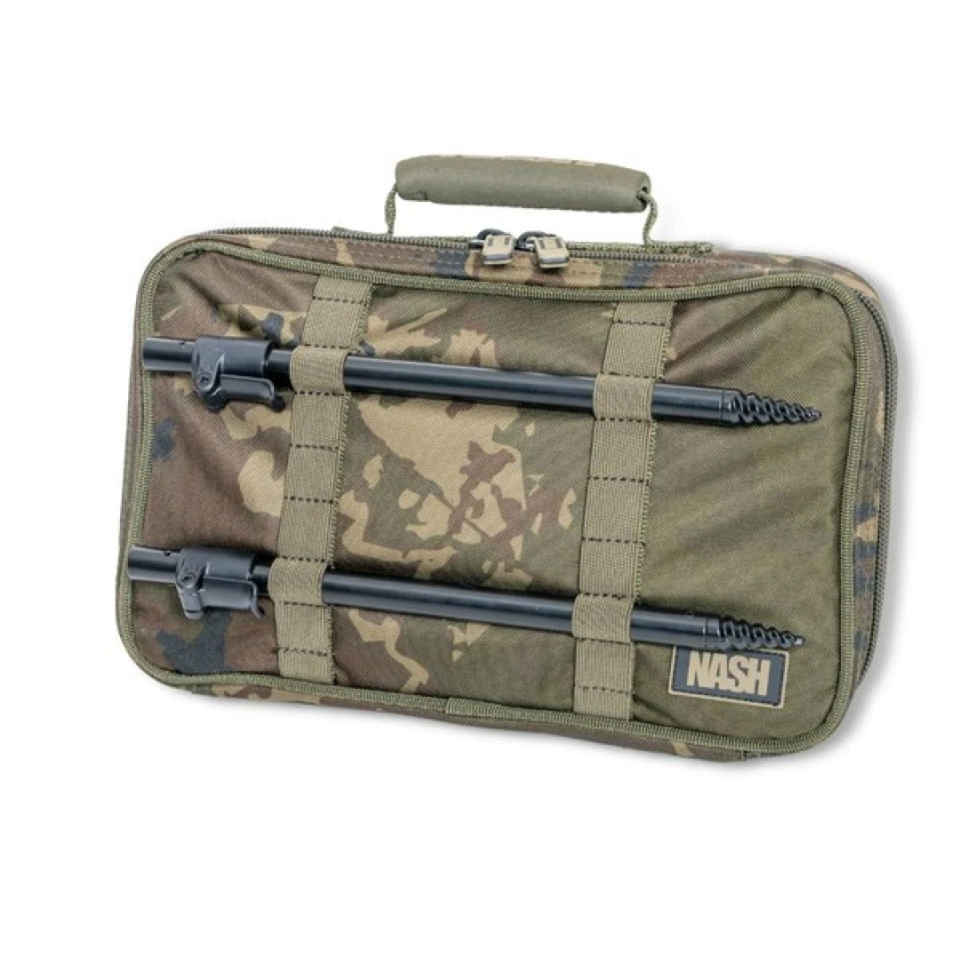Nash Subterfuge Buzz Bar Pouch - Medium 32cm