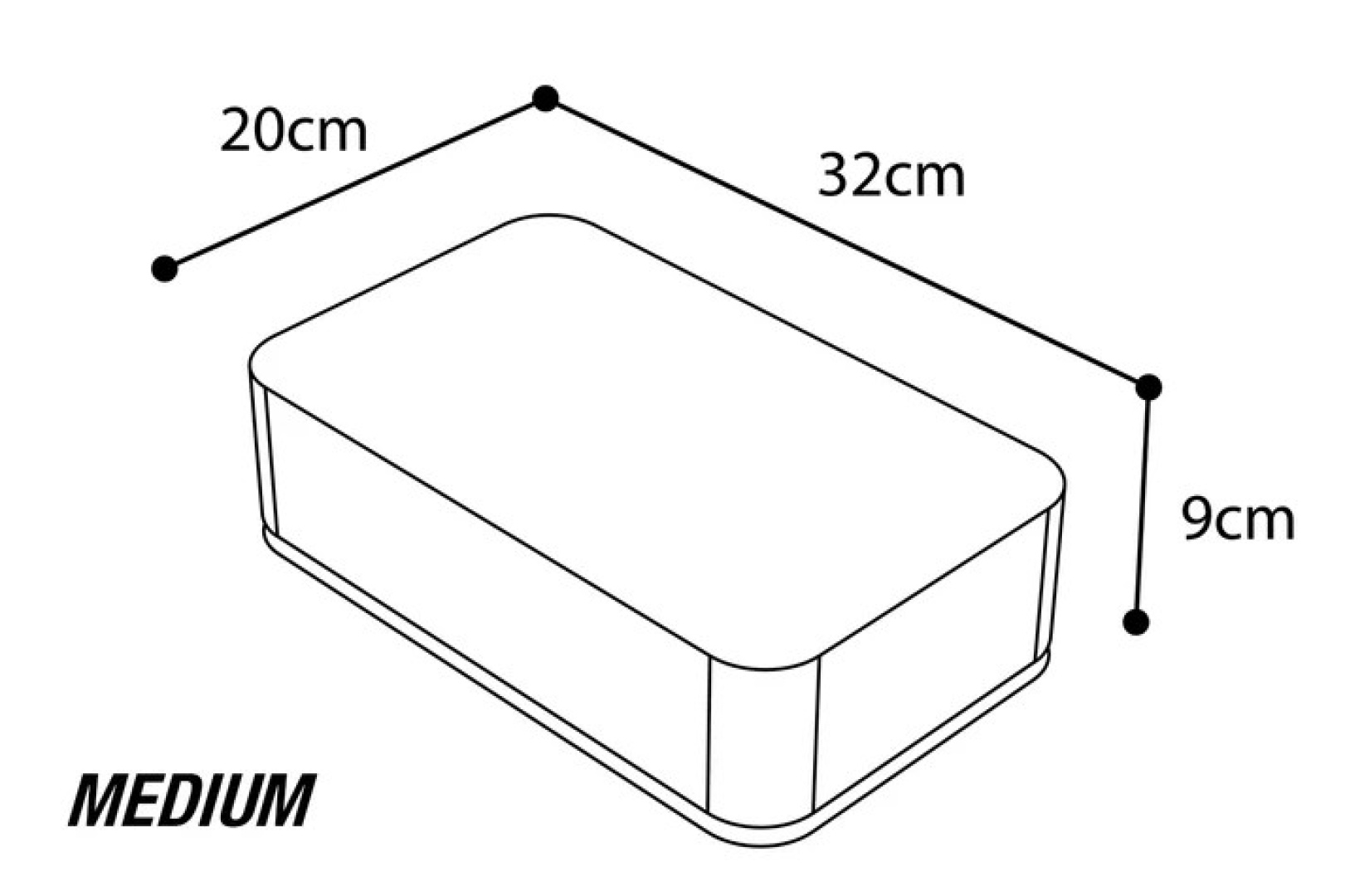 Nash Subterfuge Buzz Bar Pouch - Medium 32cm
