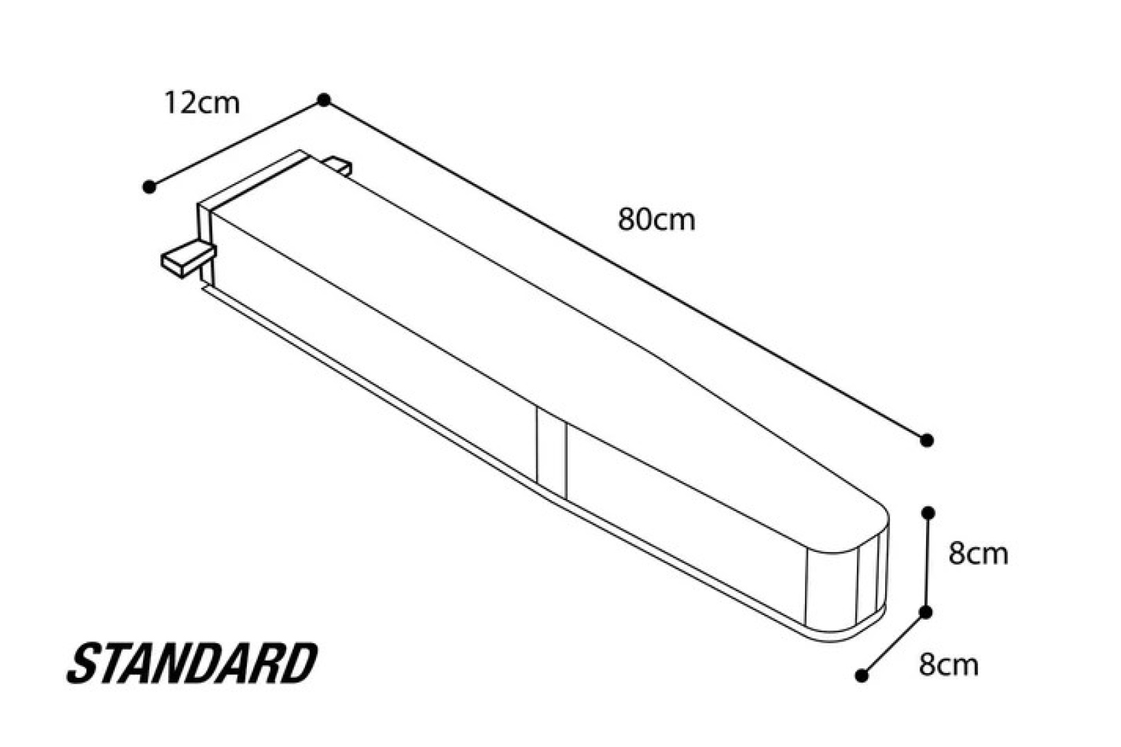 Nash Subterfuge Bankstick Bag