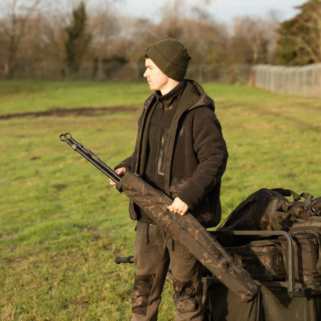 Nash Subterfuge Bankstick Bag XL 
