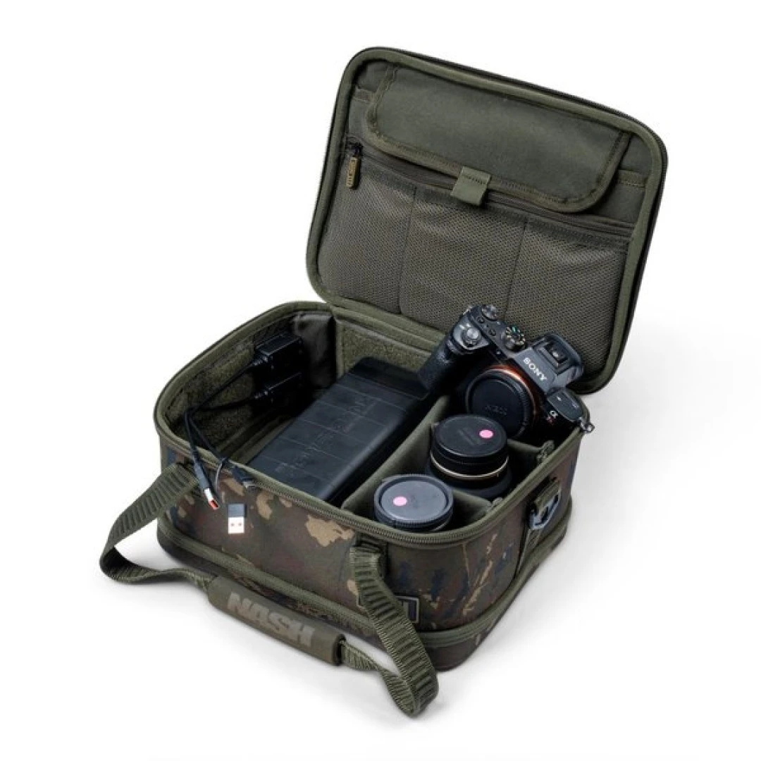 Nash Subterfuge Hi Protect Tech Bag