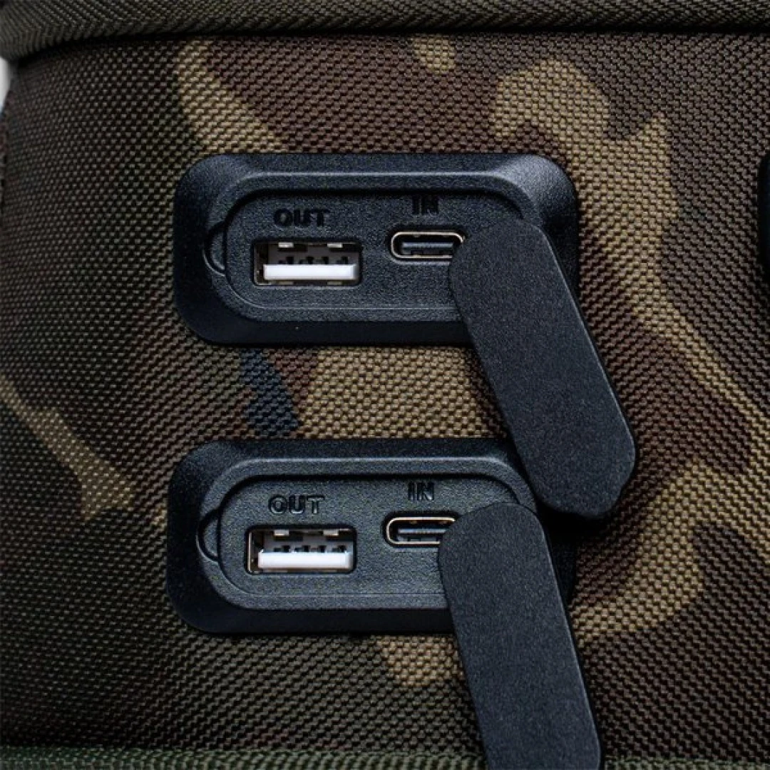 Nash Subterfuge Hi Protect Tech Bag