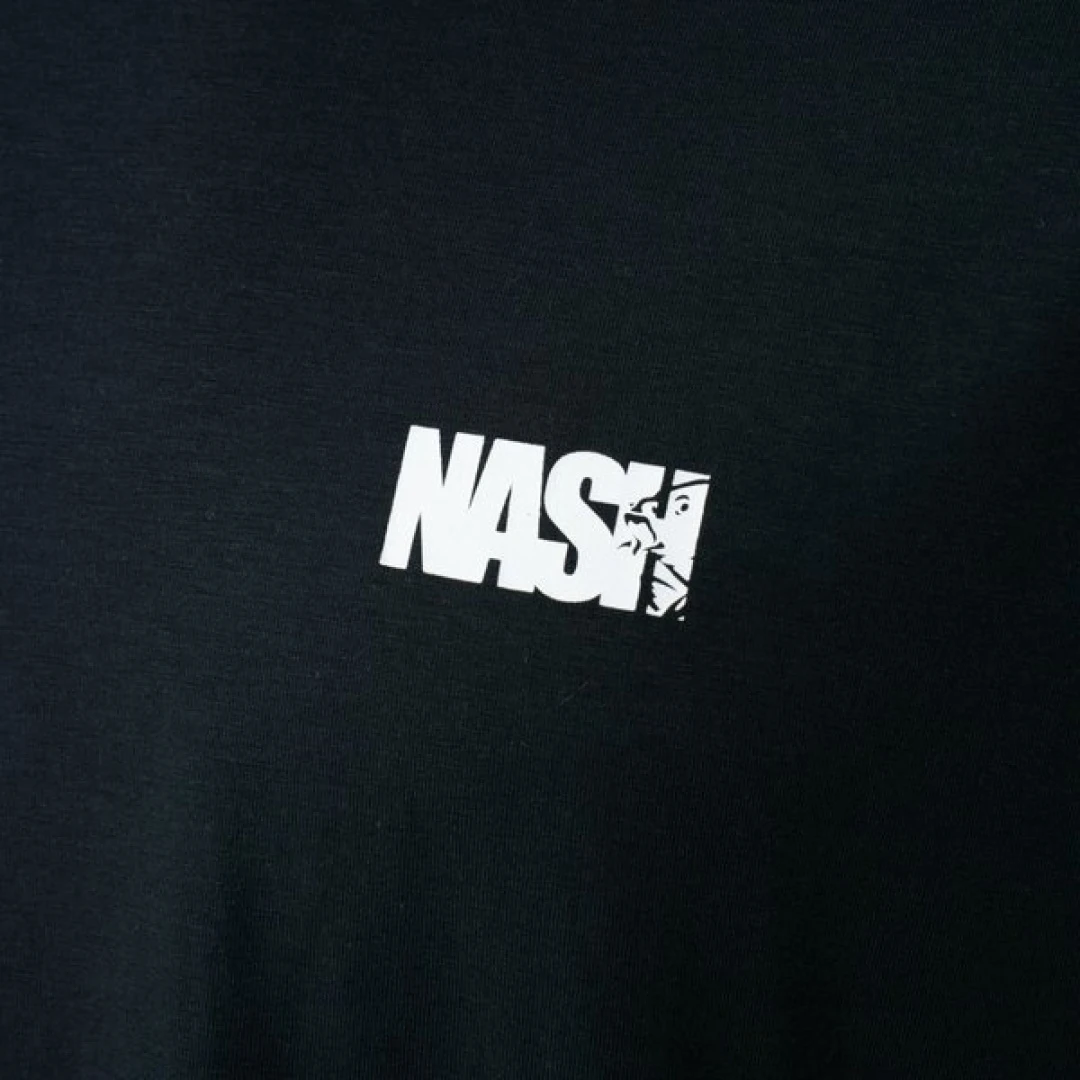 Nash Make It Happen Cast T Shirt - Black