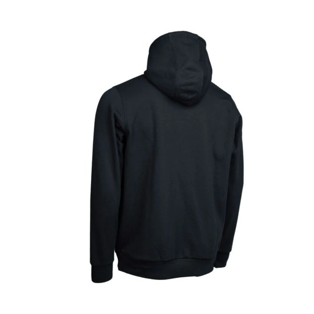 Nash Make It Happen Badge Hoody - Black
