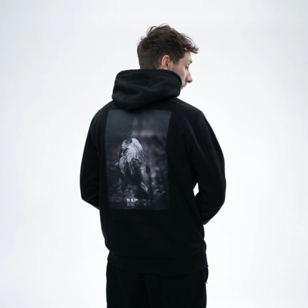 Nash Make It Happen Trophy Hoody - Black
