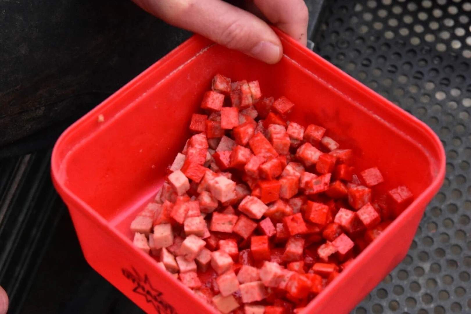 DynamiteBaits SHOT Tutti Frutti Enhancer