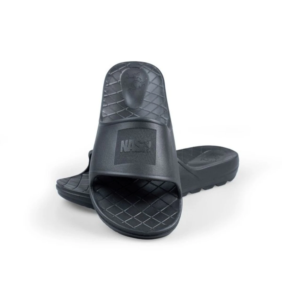 Nash Make It Happen Sliders - Black