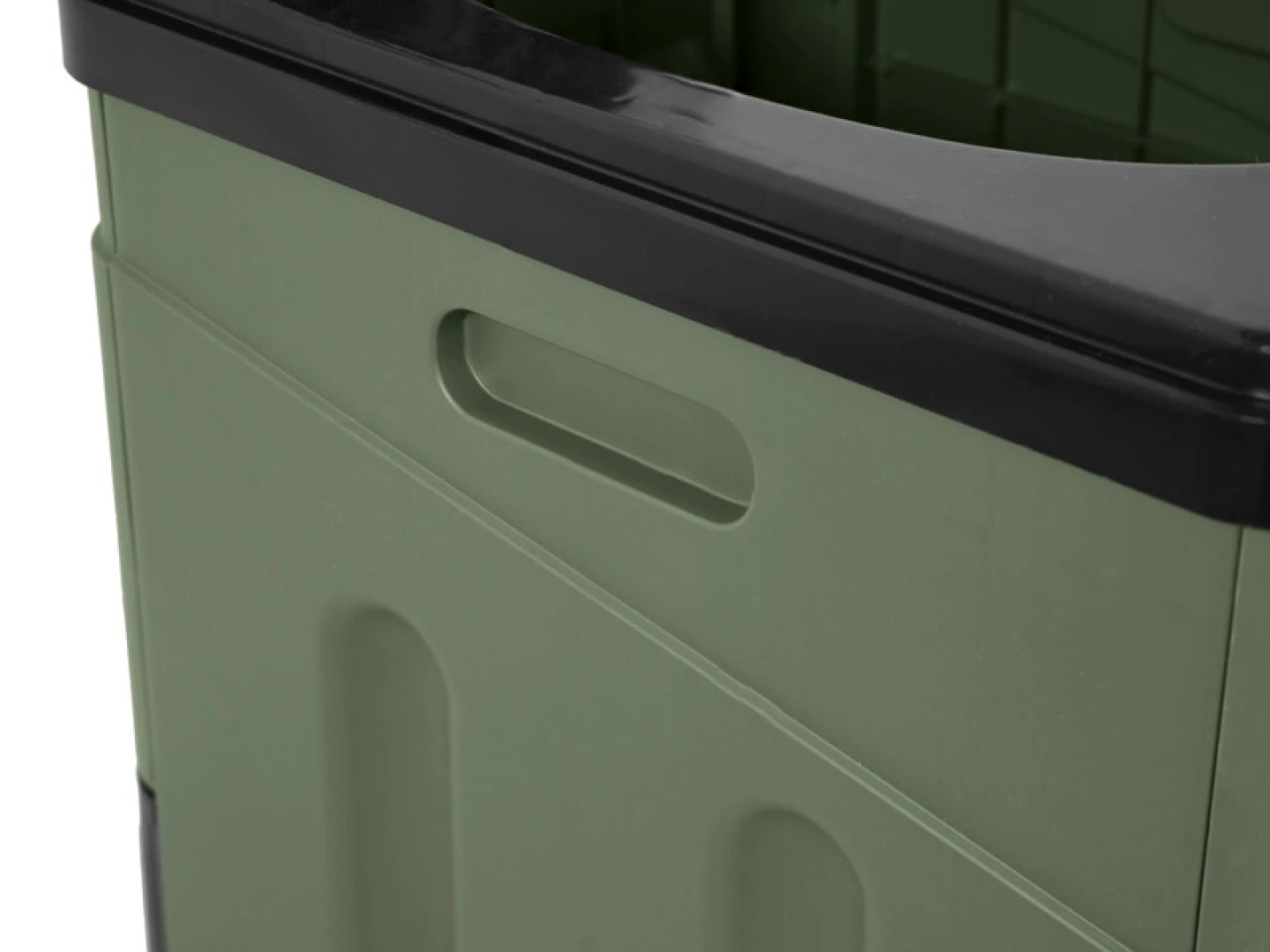 Delphin ToiBLOX Easy Portable Toilet