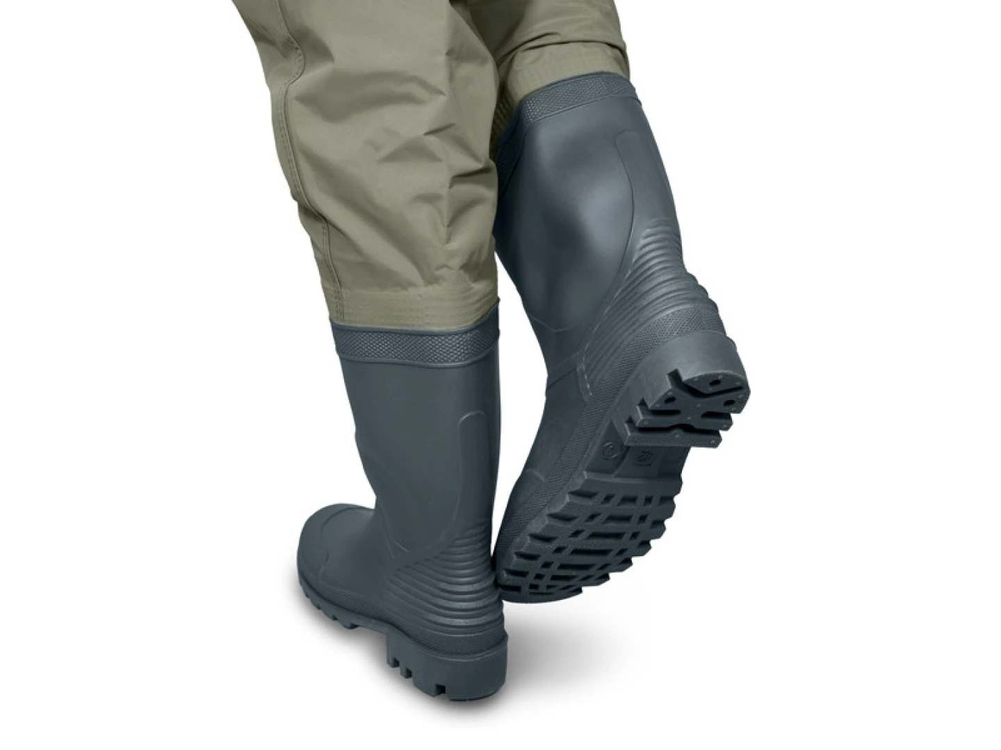 Delphin HRON Waist Waders