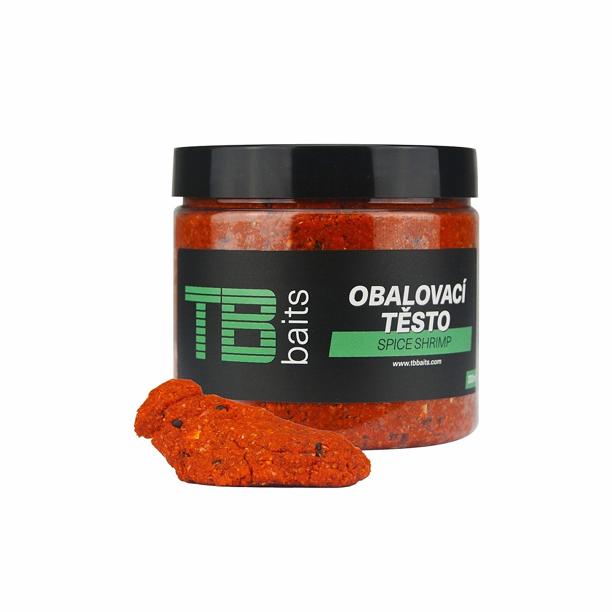 TB Baits Spice Shrimp Paste