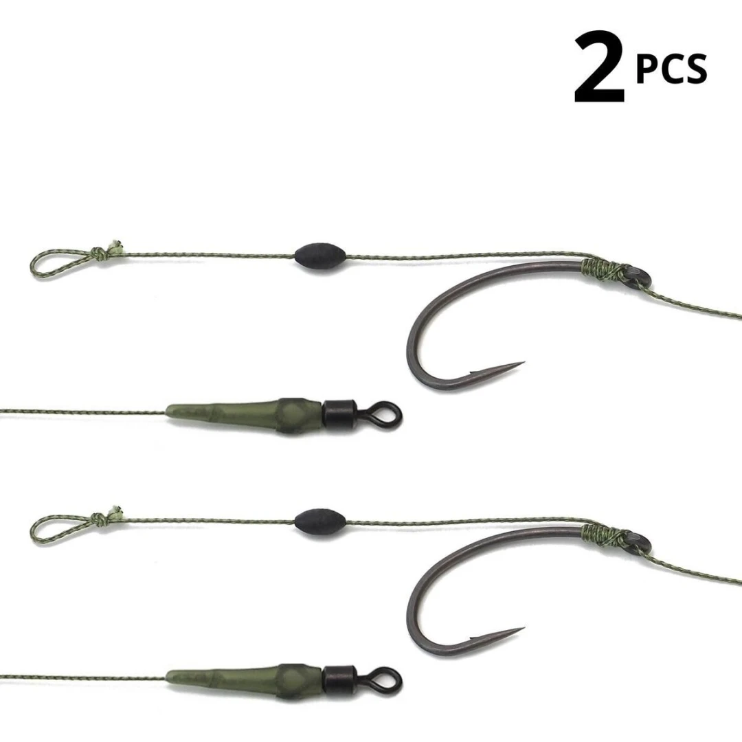 TandemBaits KD Rig