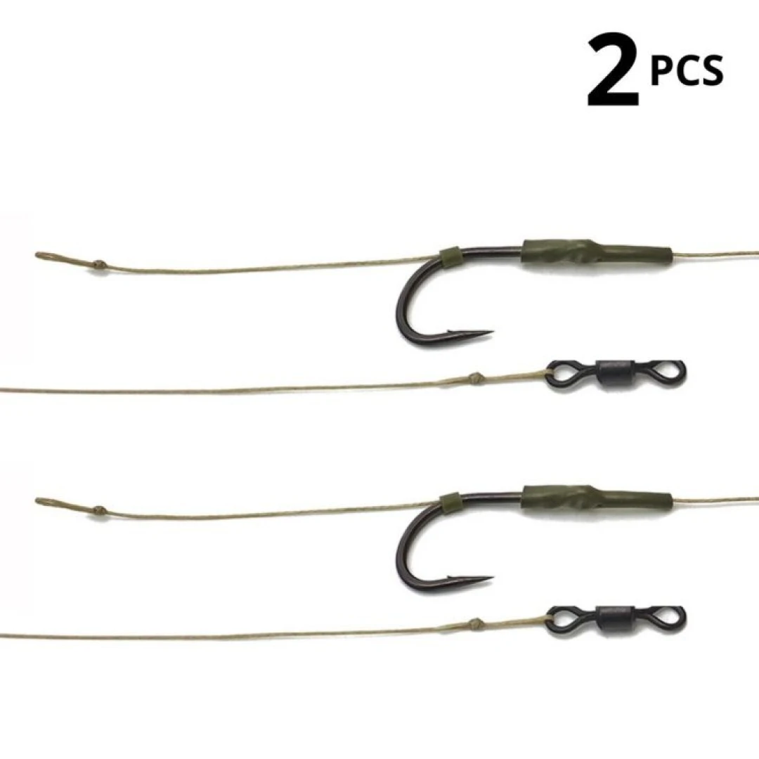 TandemBaits Snaggy Bottom Rig