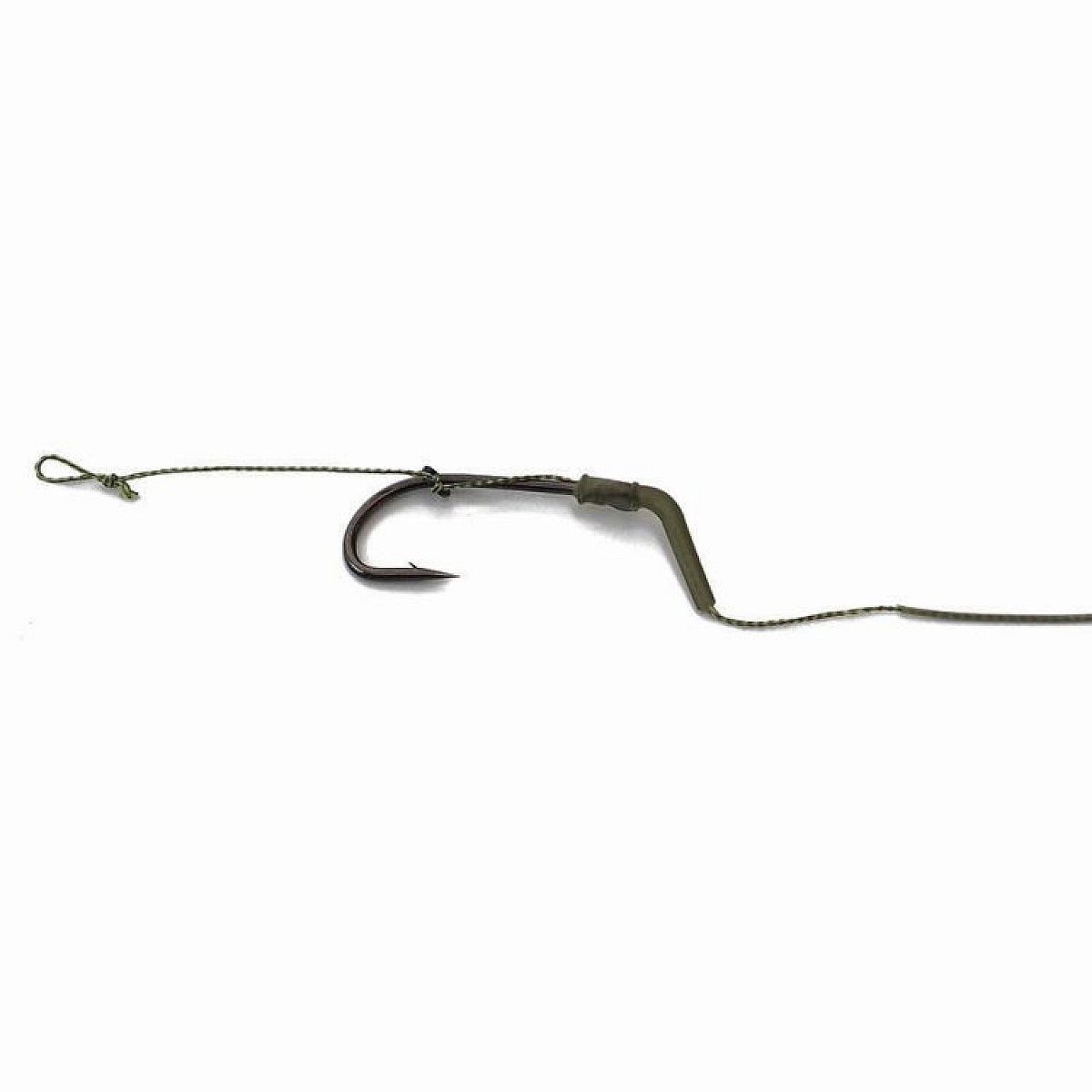 TandemBaits LongShank Blow Back Rig