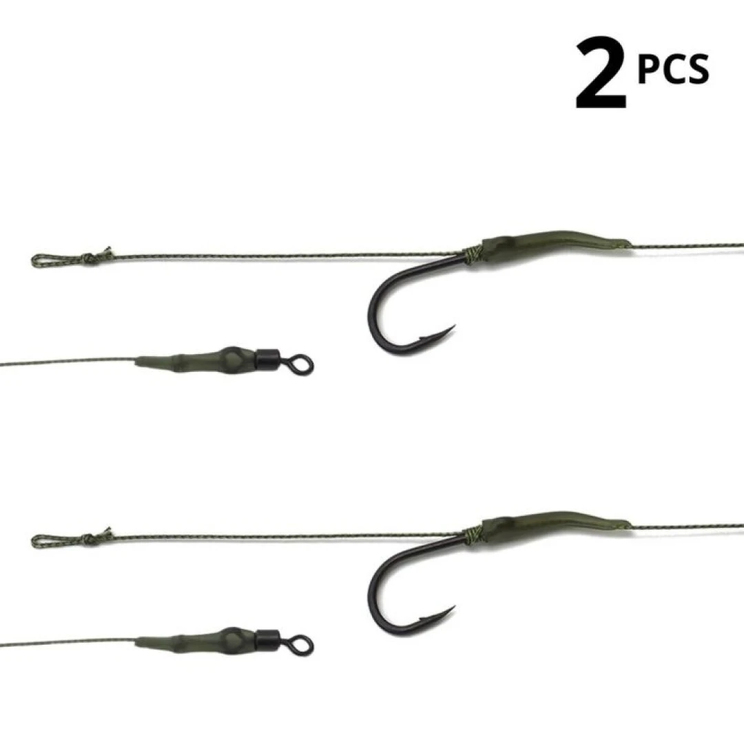 TandemBaits Line Aligner Wide Gap Rig