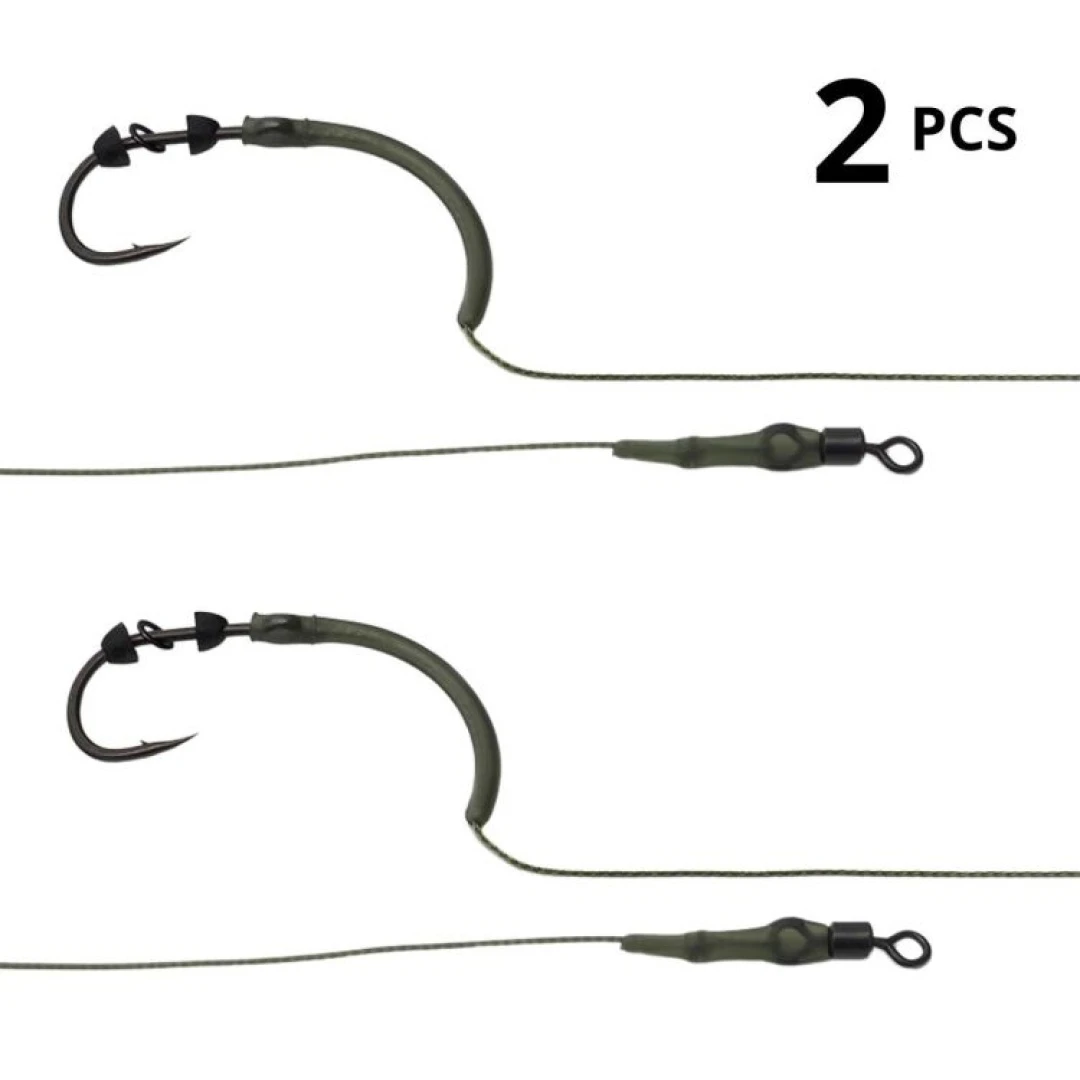 TandemBaits Withy Pool Rig