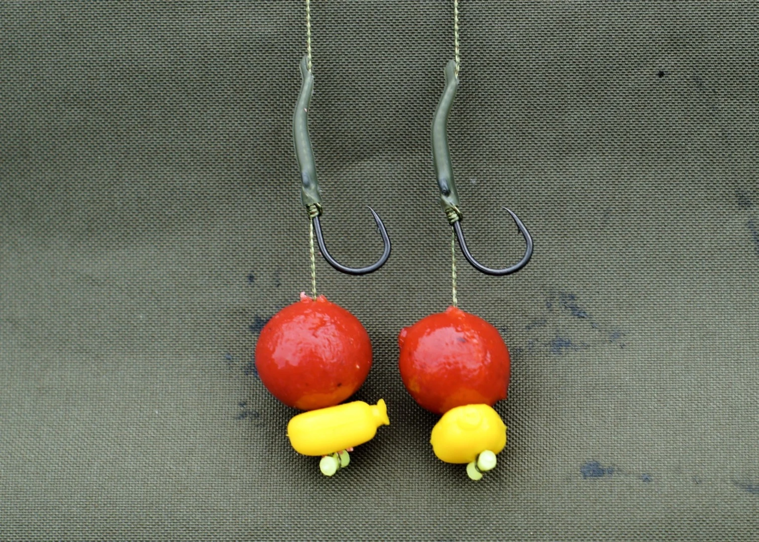 TandemBaits Signal Clone Floating Sweetcorn