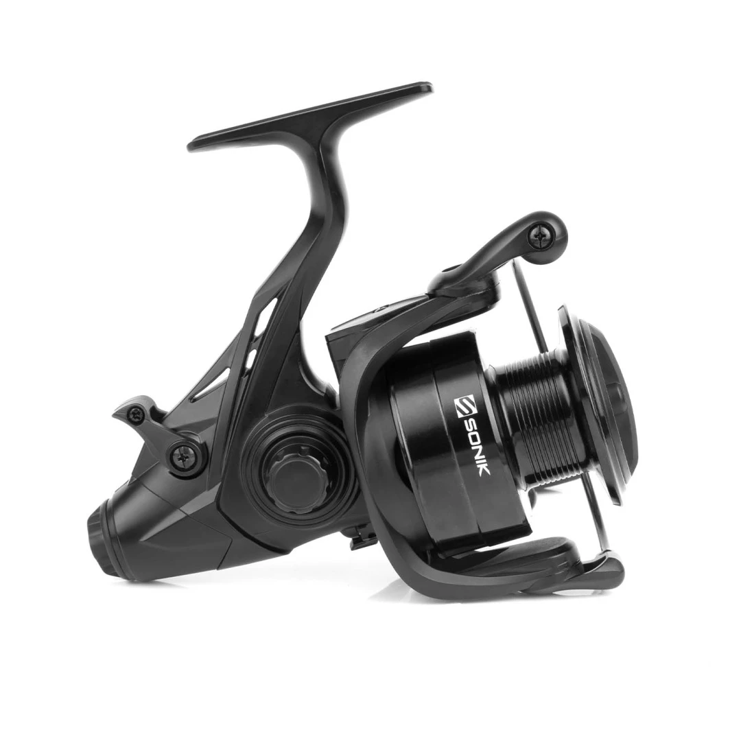 Sonik XTRACTOR+ FS 6000 Reel