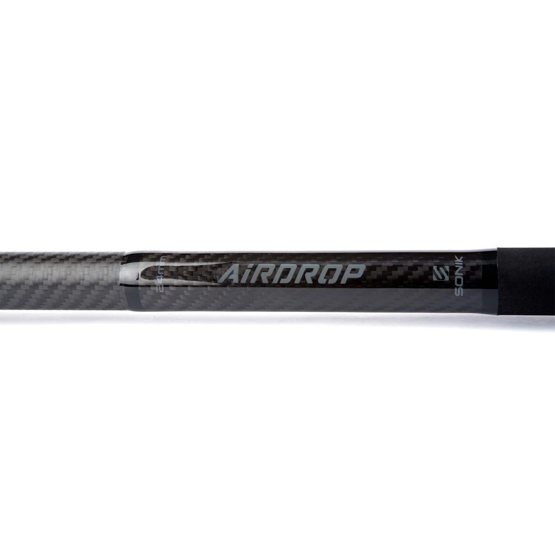 Sonik AIRDROP Carbon Throwing Stick 24mm