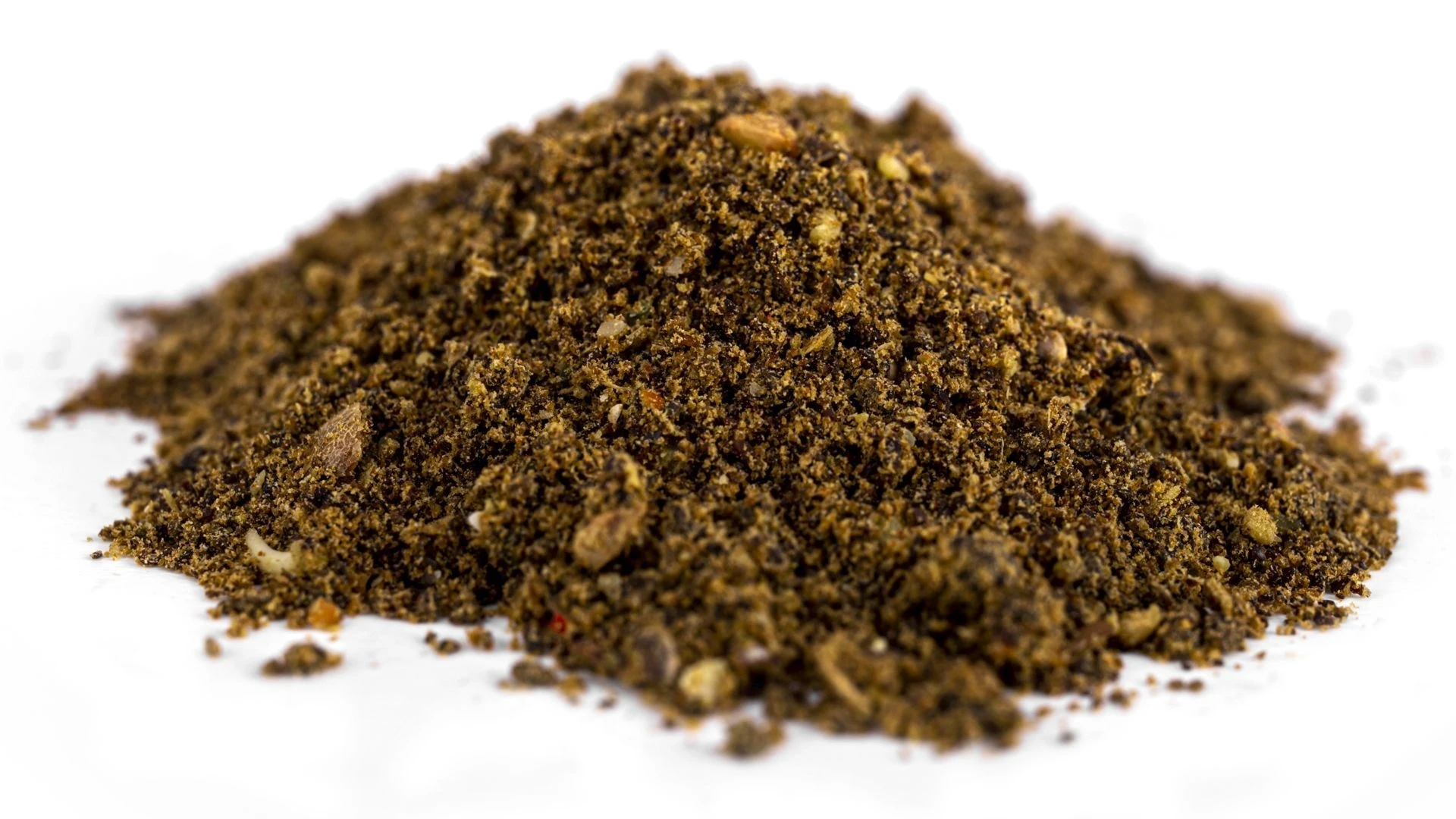 TandemBaits Carp Food Carp XL Natural Stick Mix - Hemp