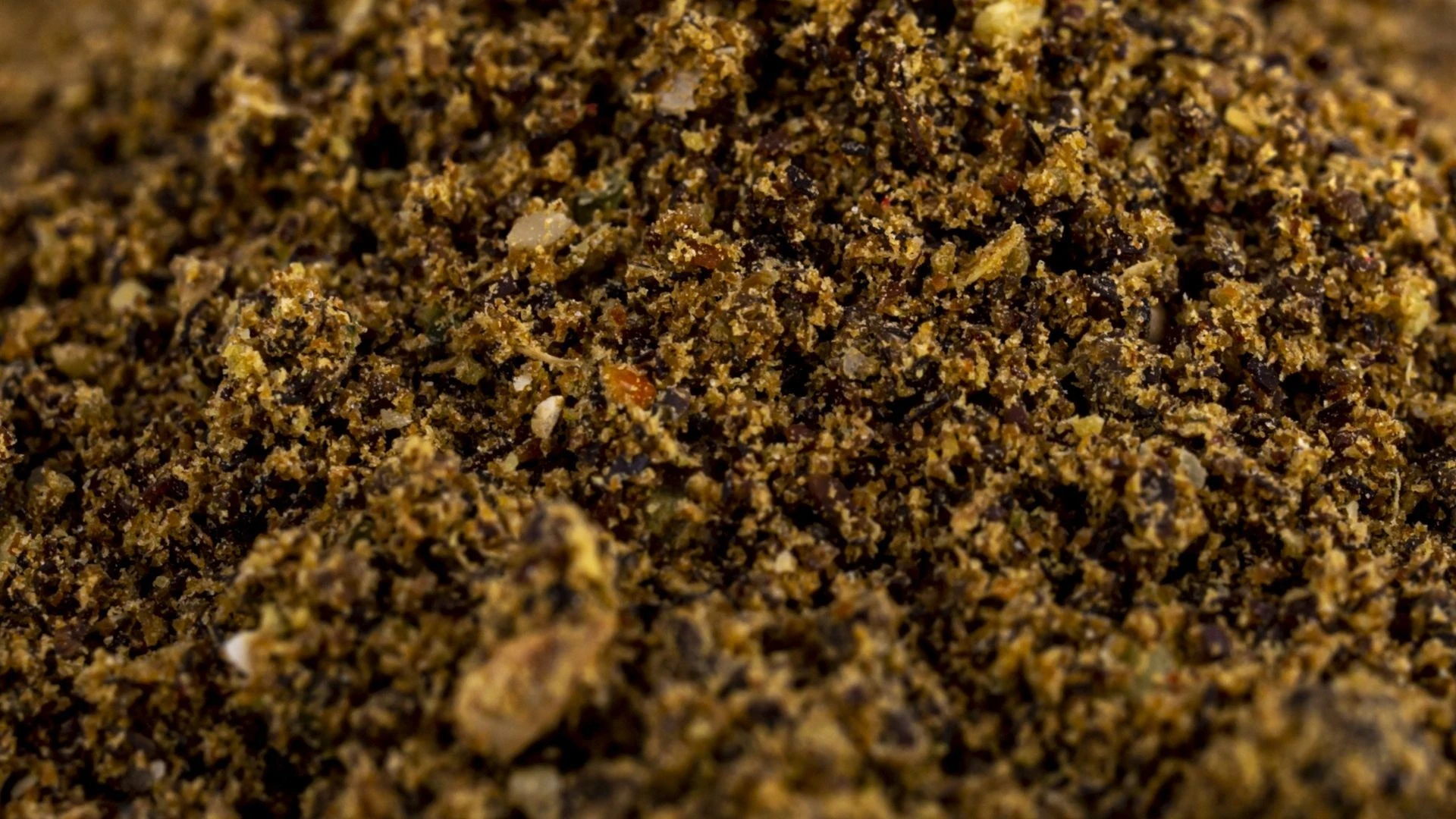 TandemBaits Carp Food Carp XL Natural Stick Mix - Hemp