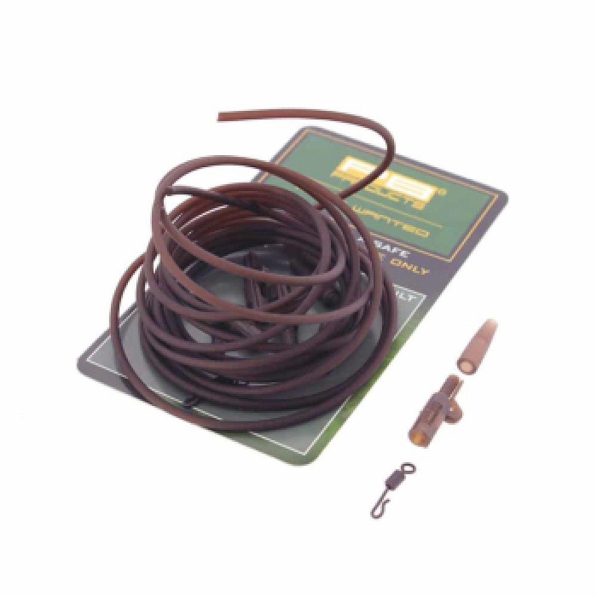 PB Hit & Run X-Safe Leadclip Mainline Only Pack