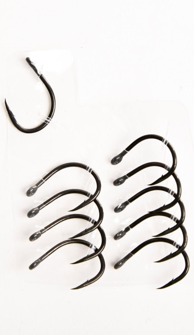 PB Wide Circle Hook