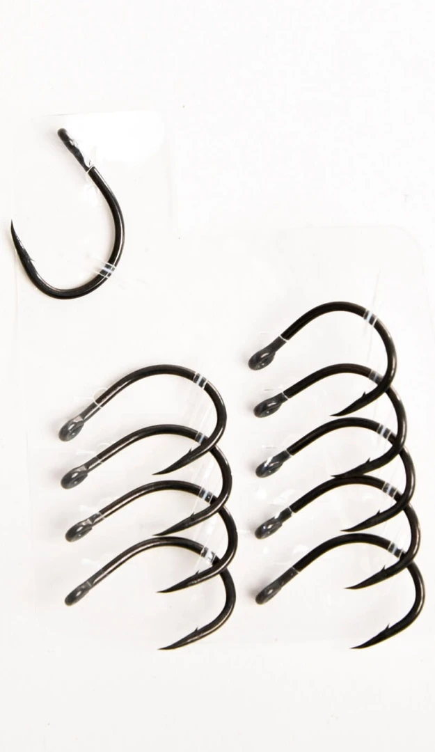 PB Wide Circle Hook