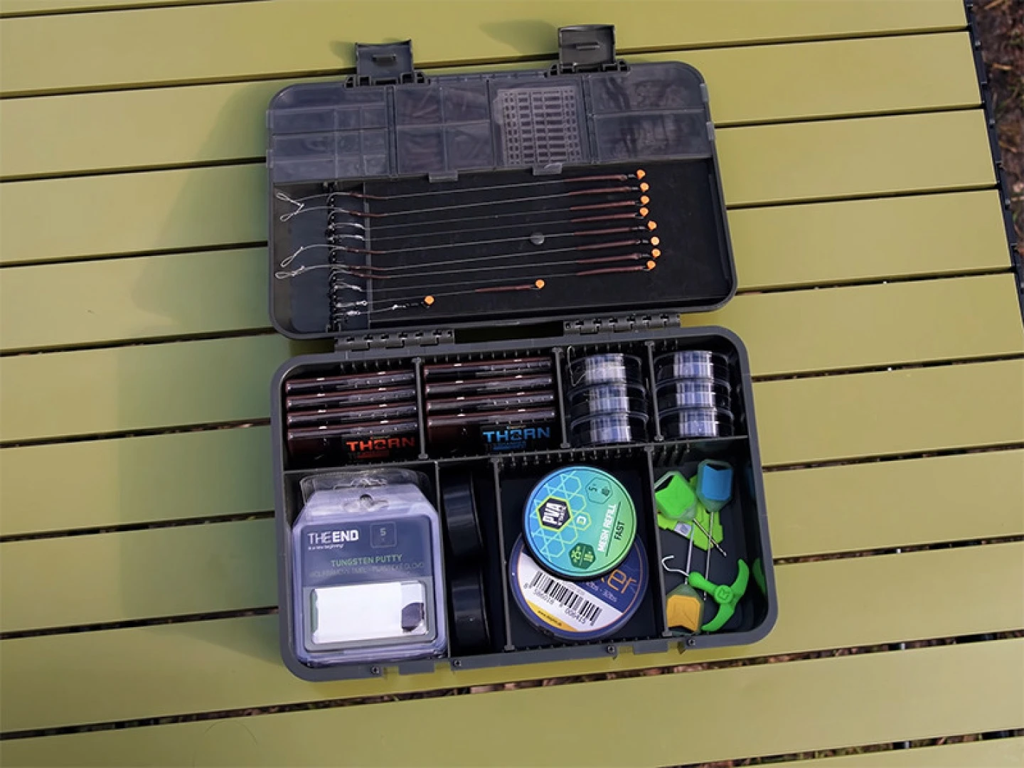 Delphin KlikBOX Mega Organiser