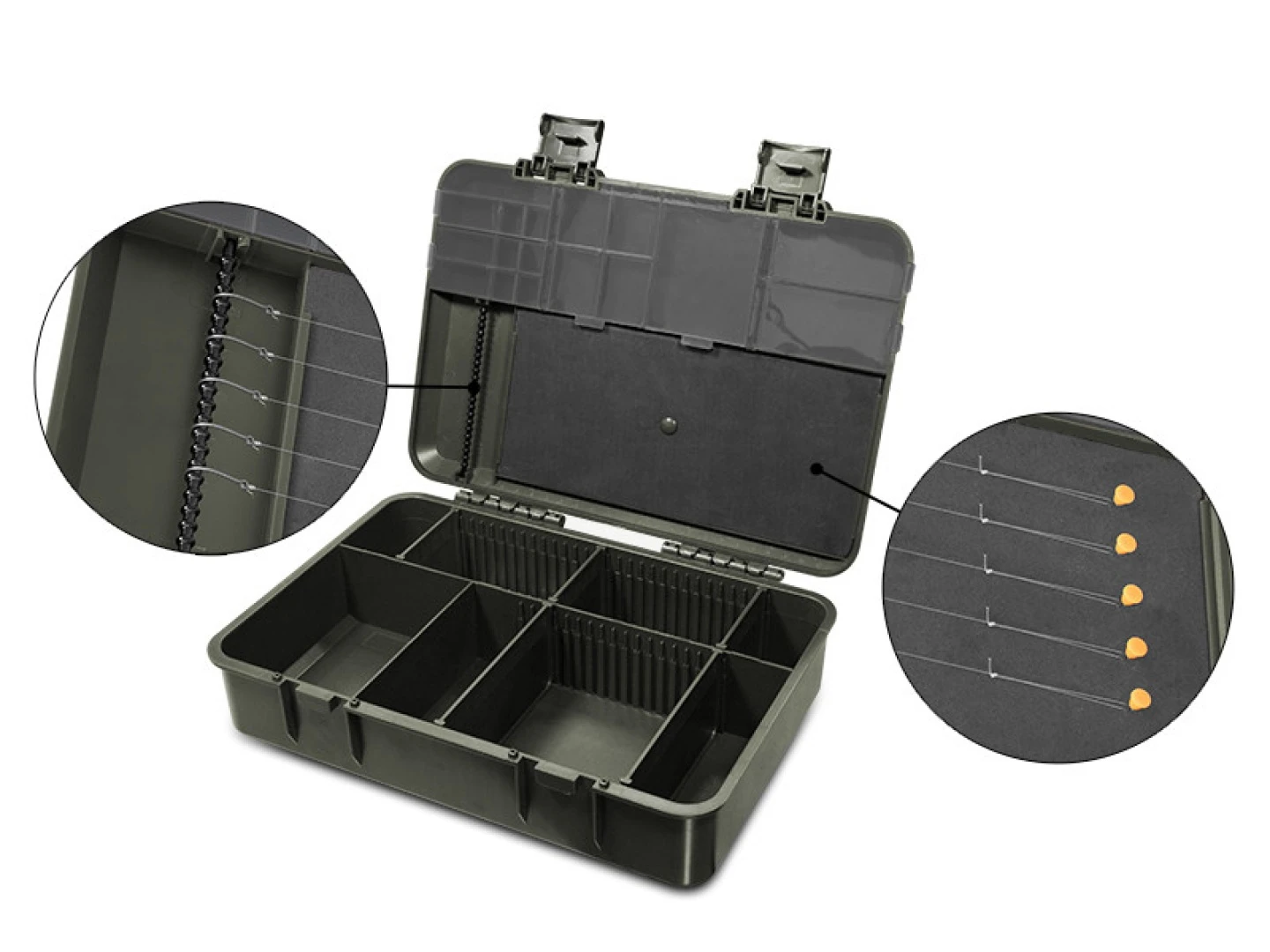 Delphin KlikBOX Mega Organiser