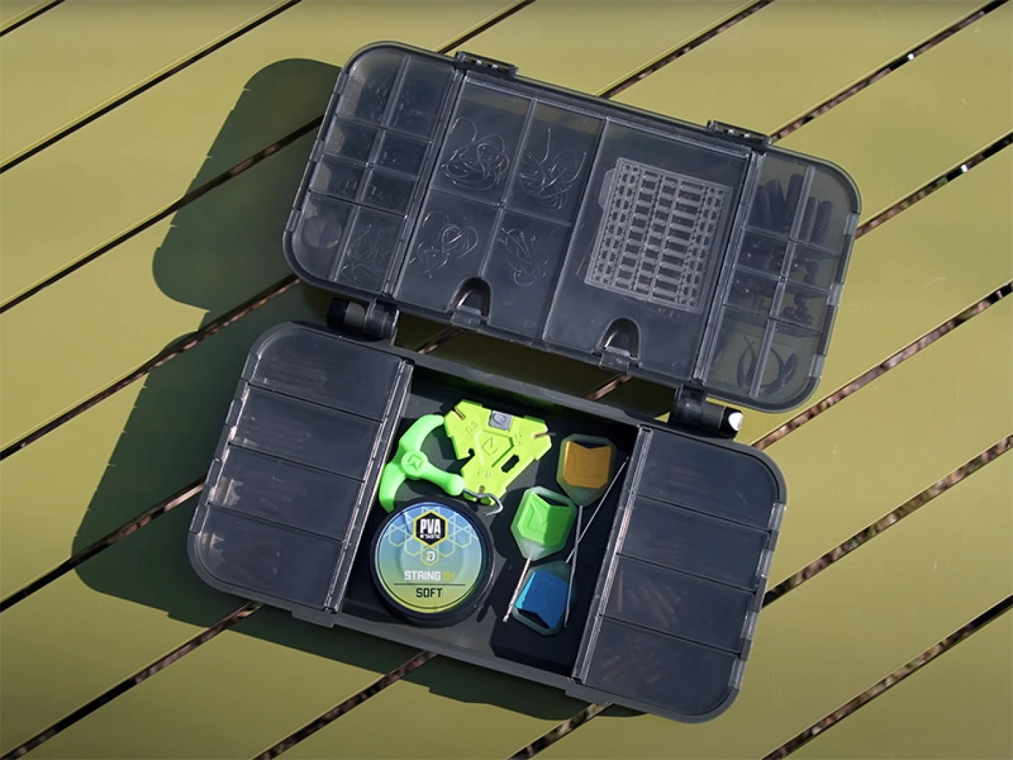 Delphin KlikBOX Ideal Organiser
