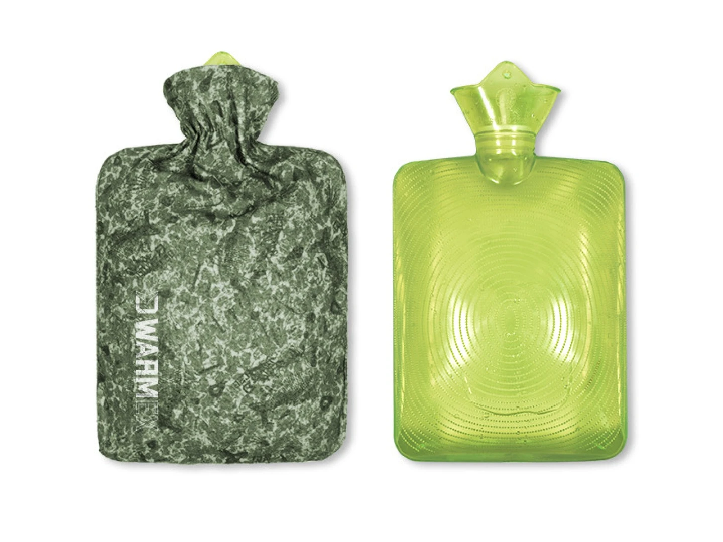 Delphin WARMex Hot Water Bottle