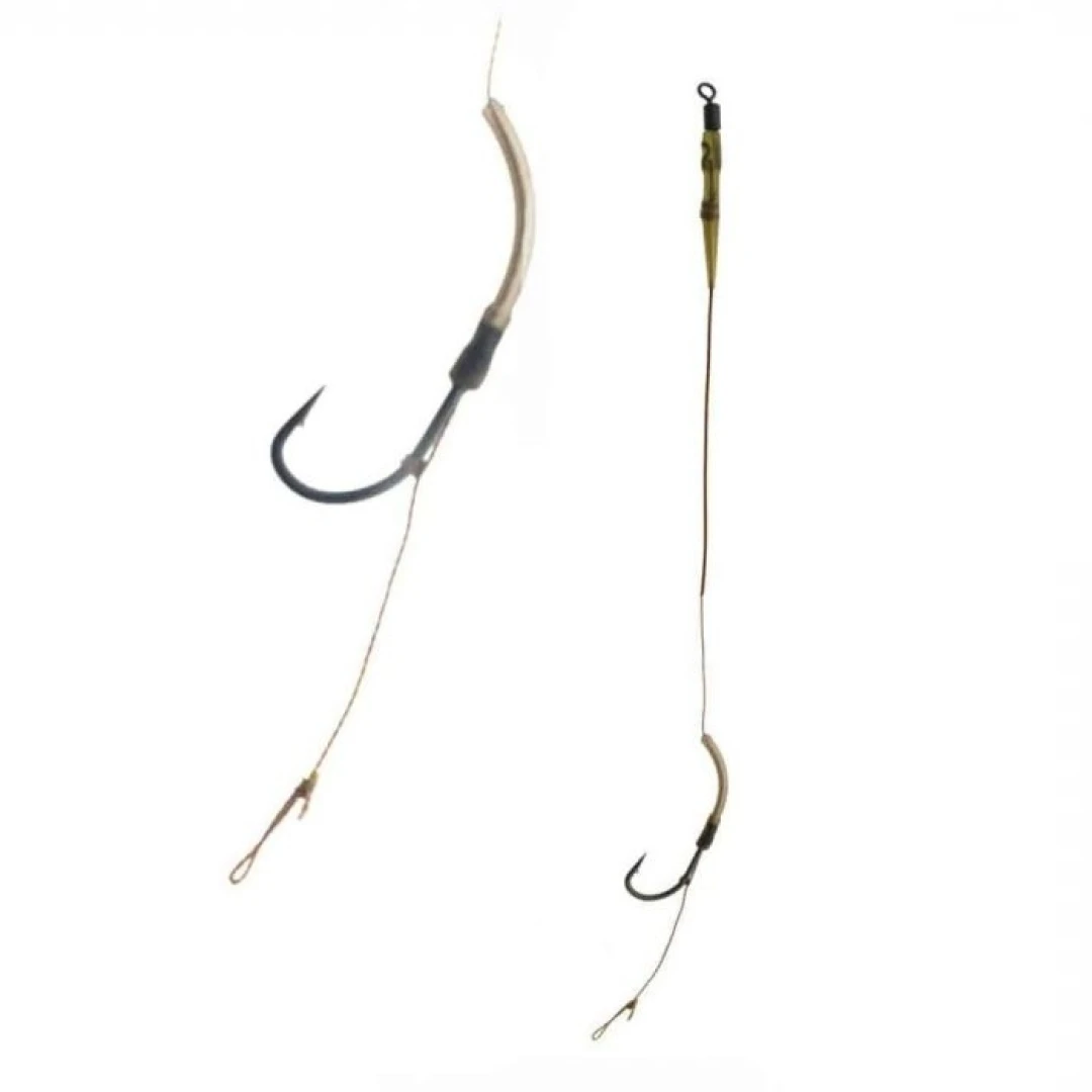 PB Combi Rig Stiff Curved Aligner