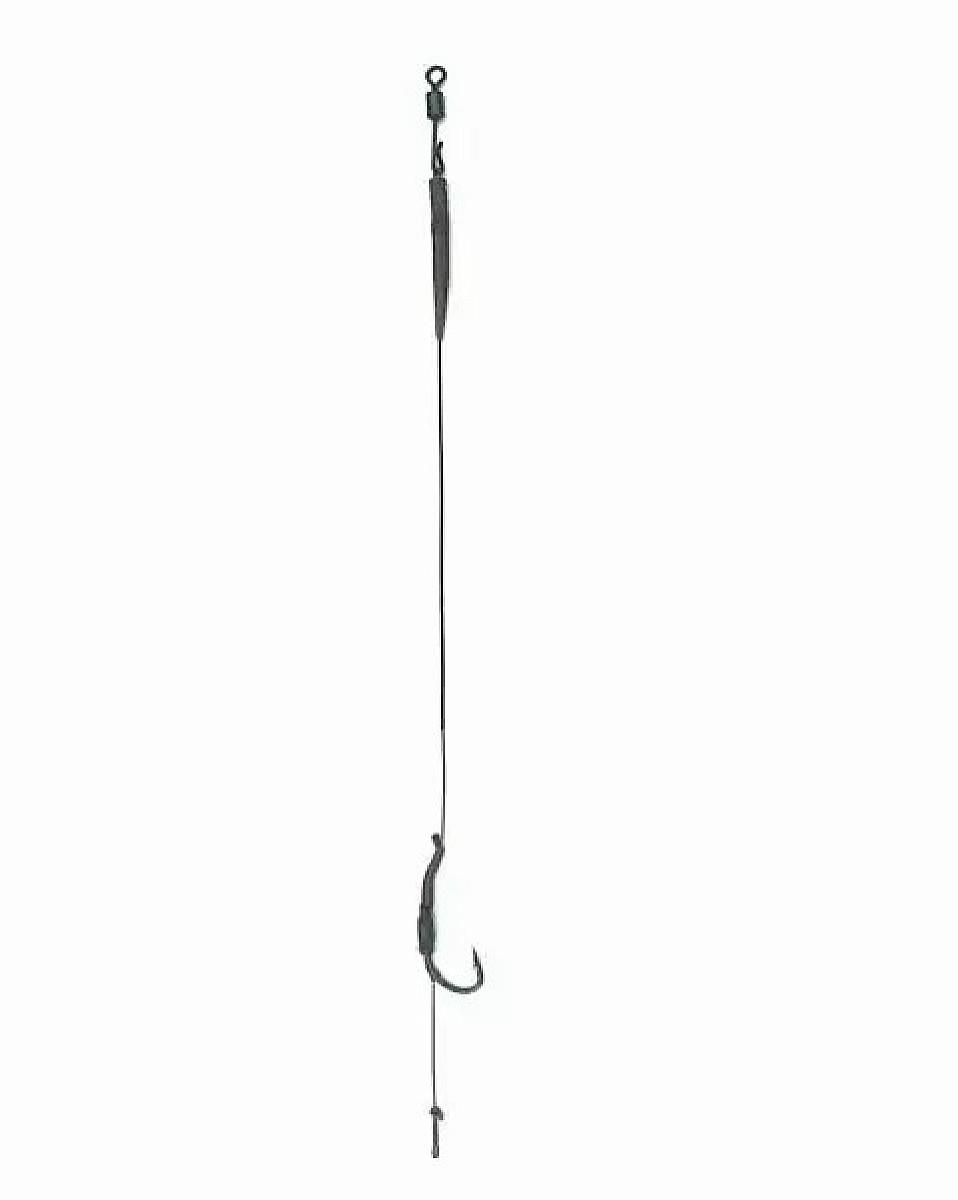 PB Combi Rig Stiff Curved Aligner