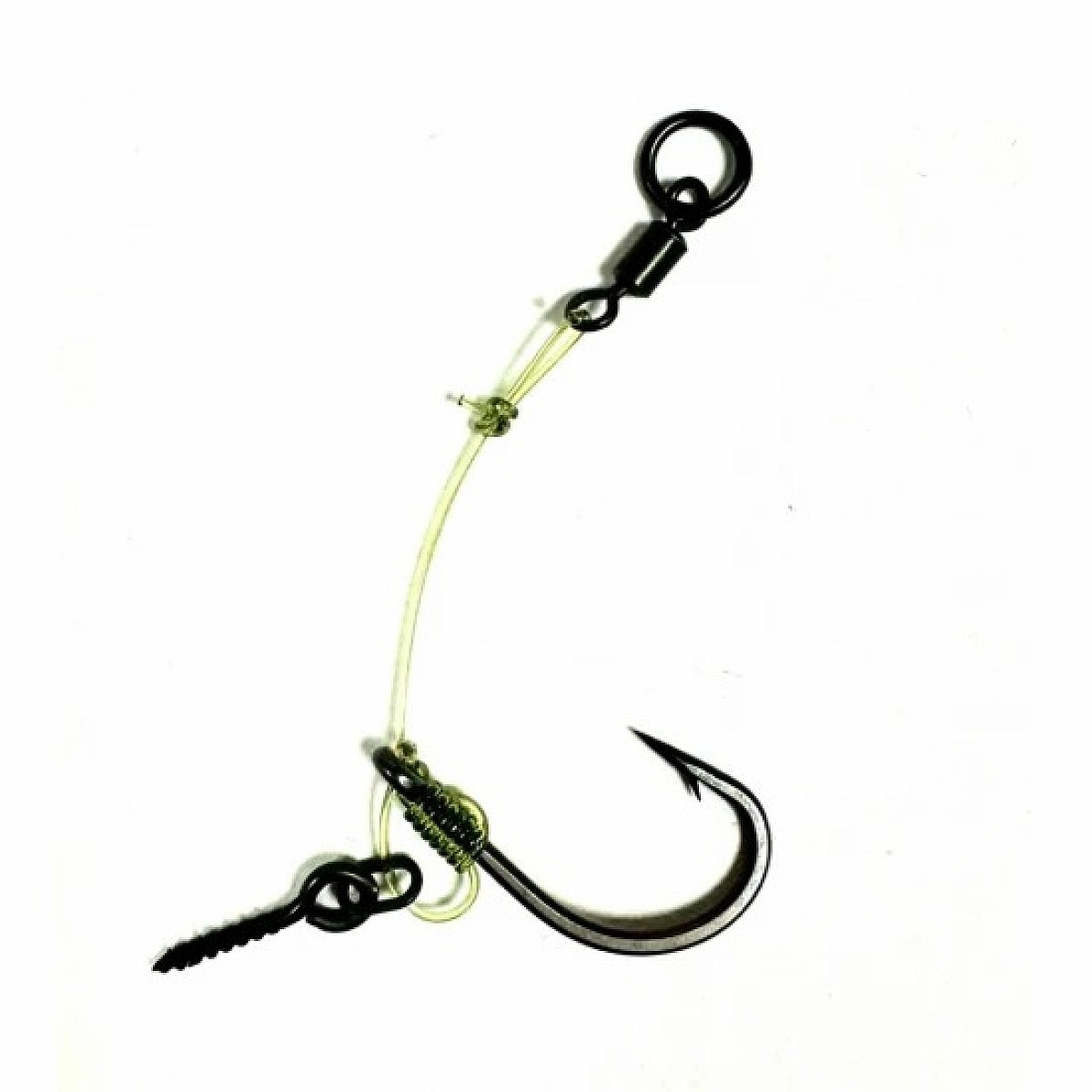 PB Chod Rig Bait Screw