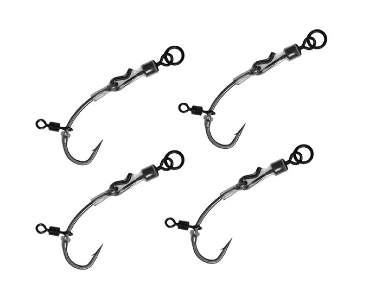 Delphin THE END Ronnie Rig