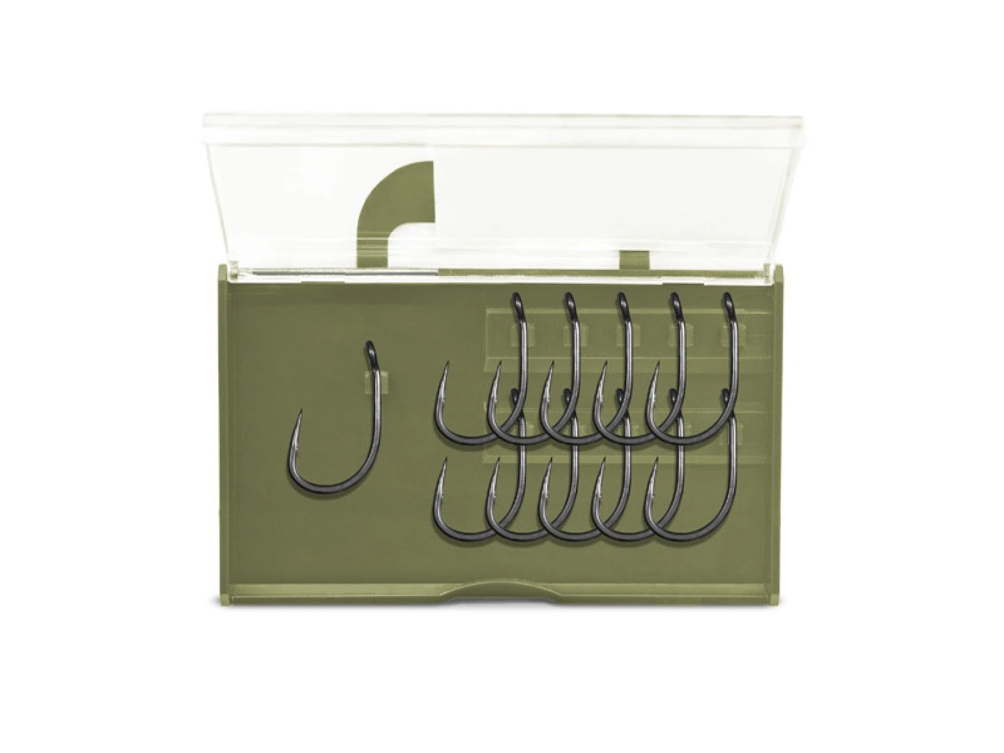 Delphin THORN Wider Hooks