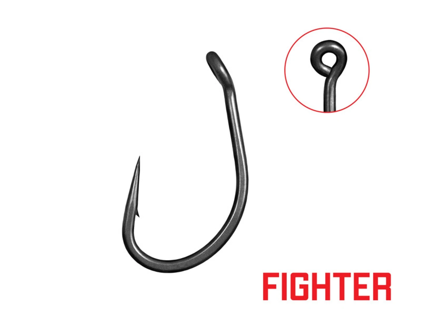 Delphin THORN Fighter Hooks