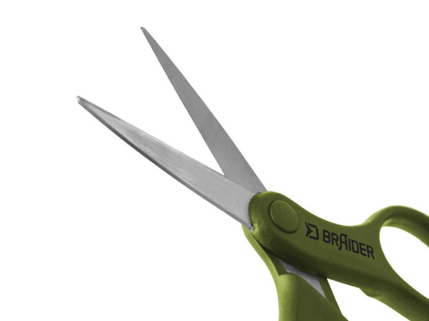 Delphin BRAIDER Scissors