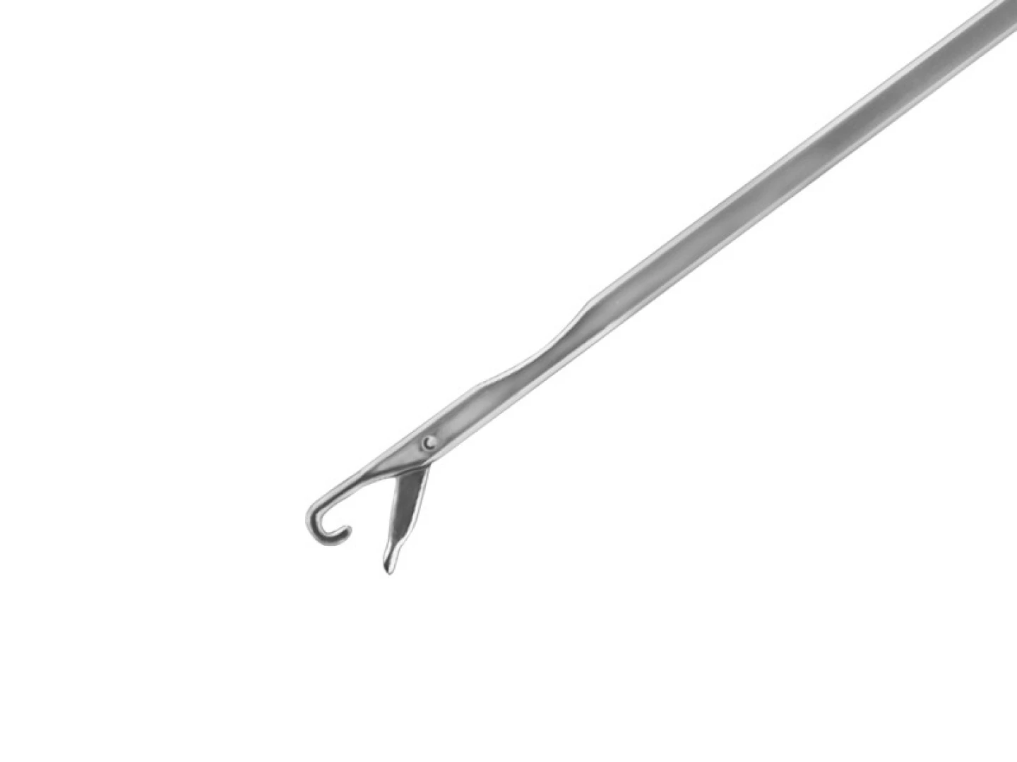 Delphin THE END GripX STRONG Needle