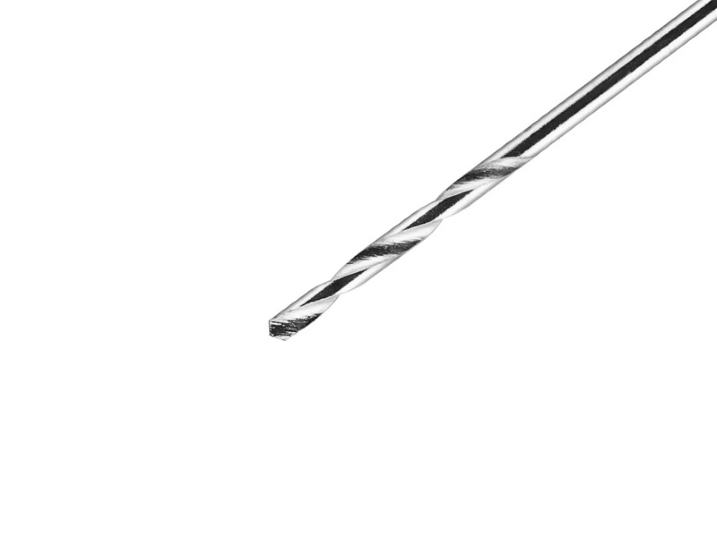 Delphin THE END GripX DRILL