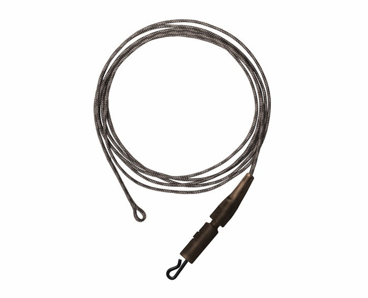 Delphin THE END Leadcore Pin Clip