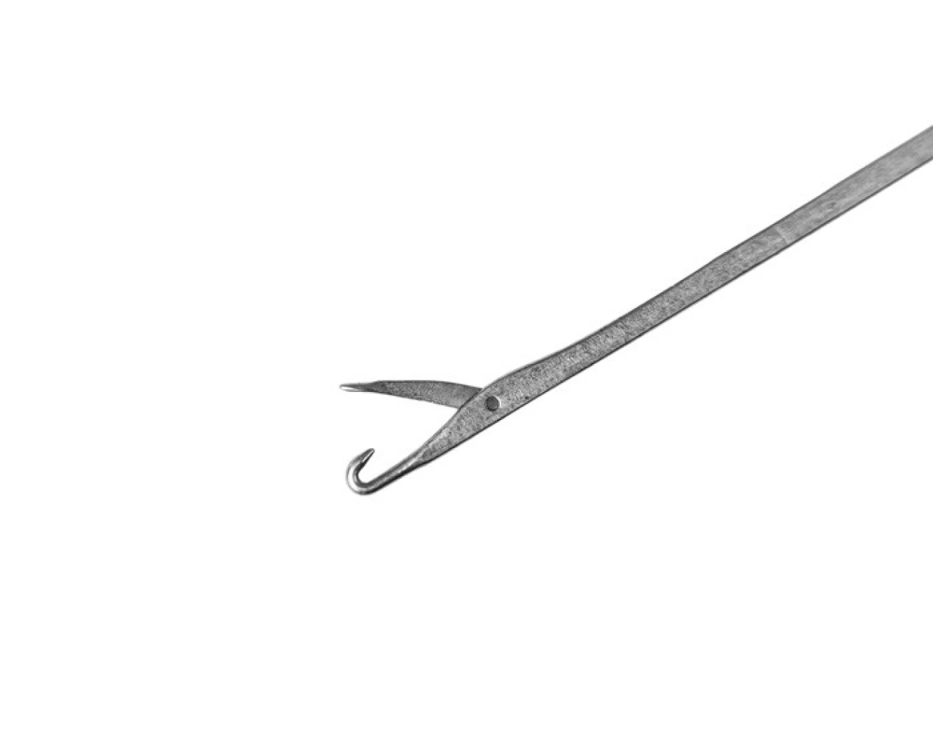 Delphin THE END GRIP LeadCore Needle