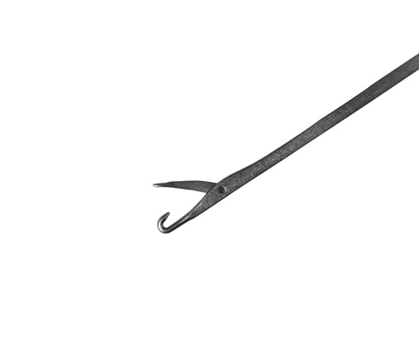 Delphin THE END GRIP Strong Needle
