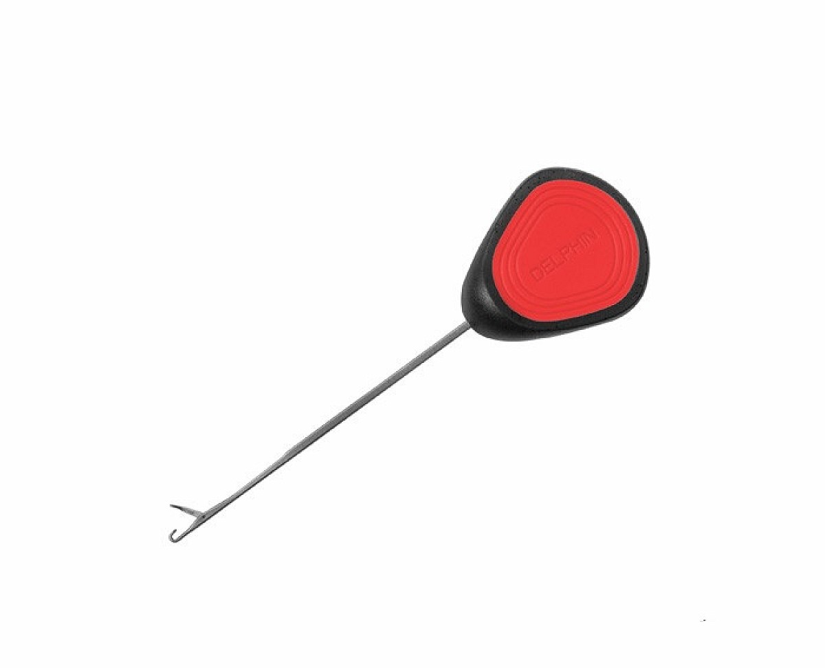 Delphin THE END GRIP Strong Needle