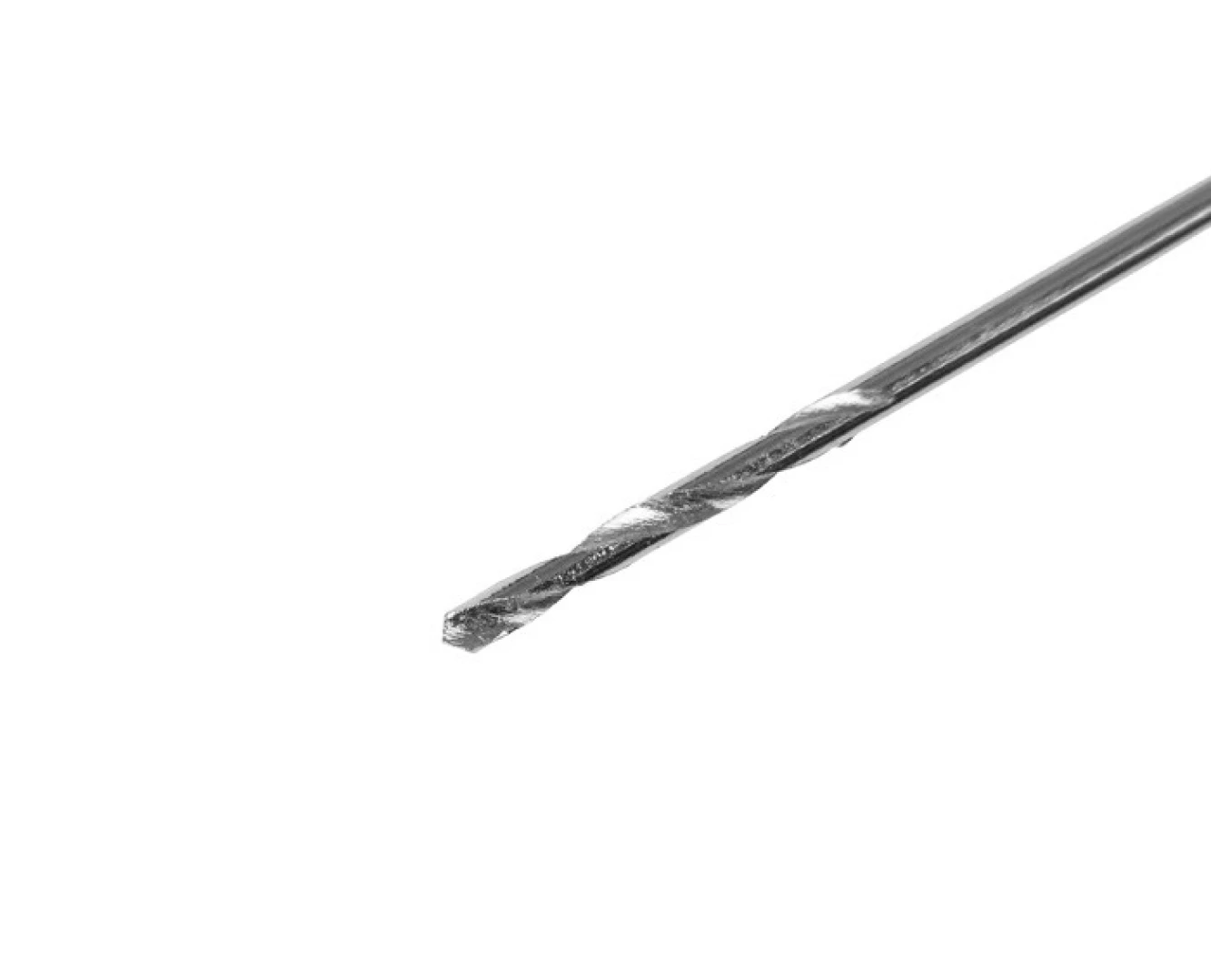 Delphin THE END GRIP Drill