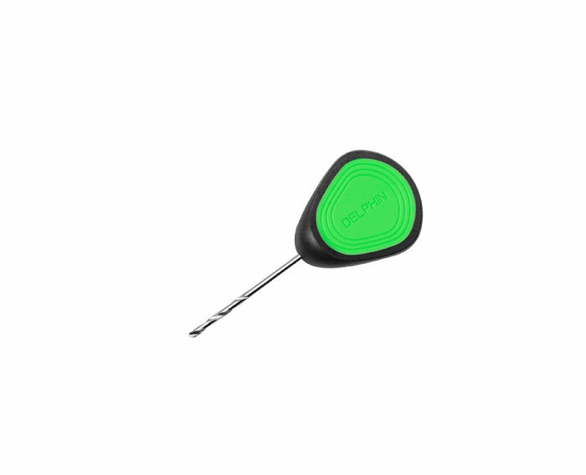 Delphin THE END GRIP Drill