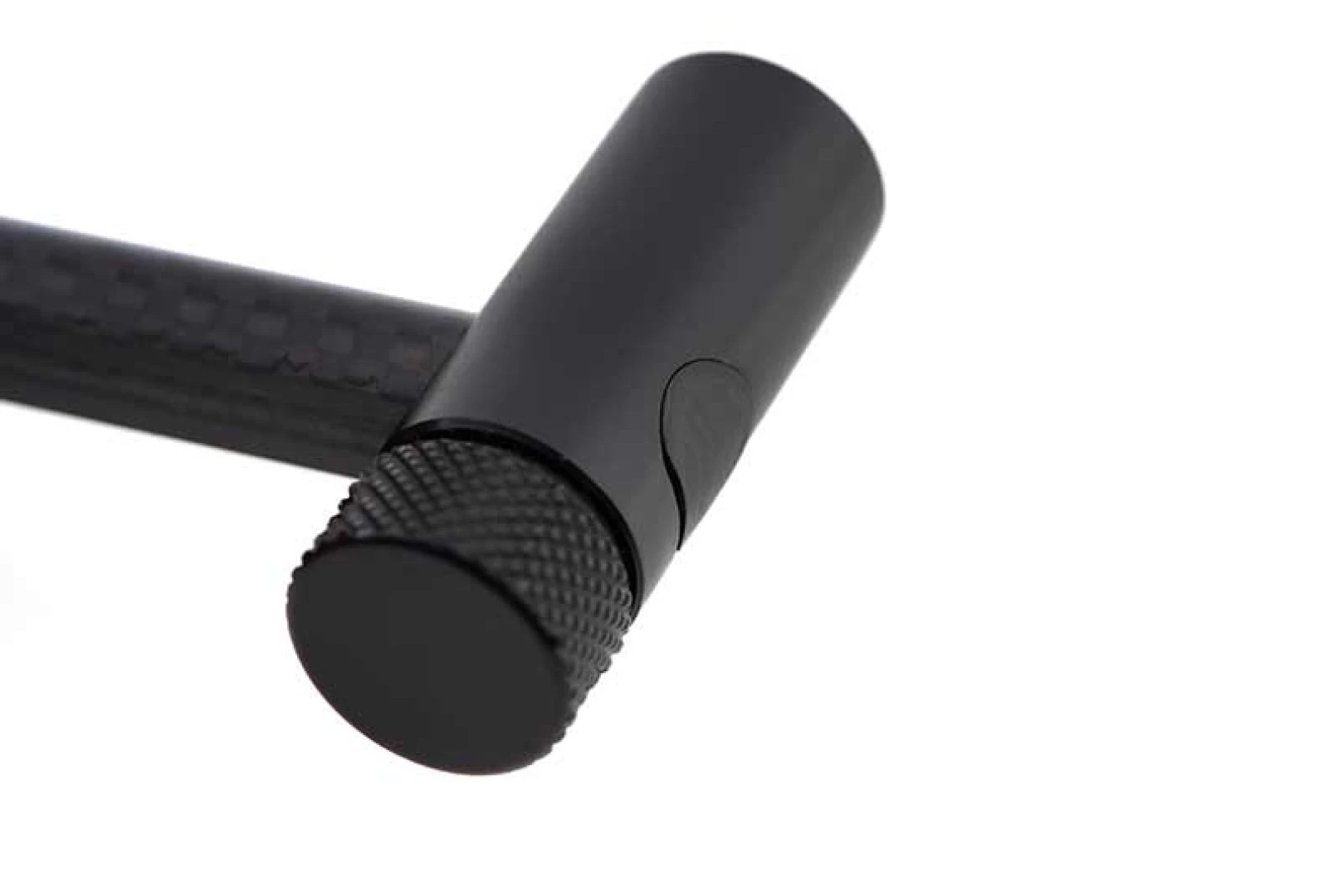 Fox Black Label Carbon Adjustable Buzz Bars - 2 Rods