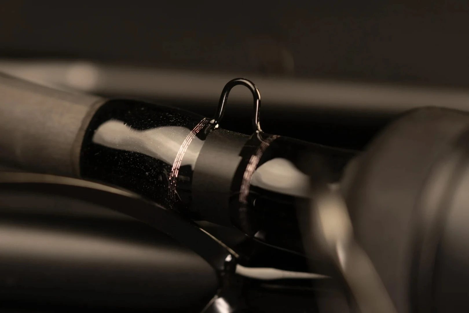 One More Cast Heist Travel Rod & Travel Case