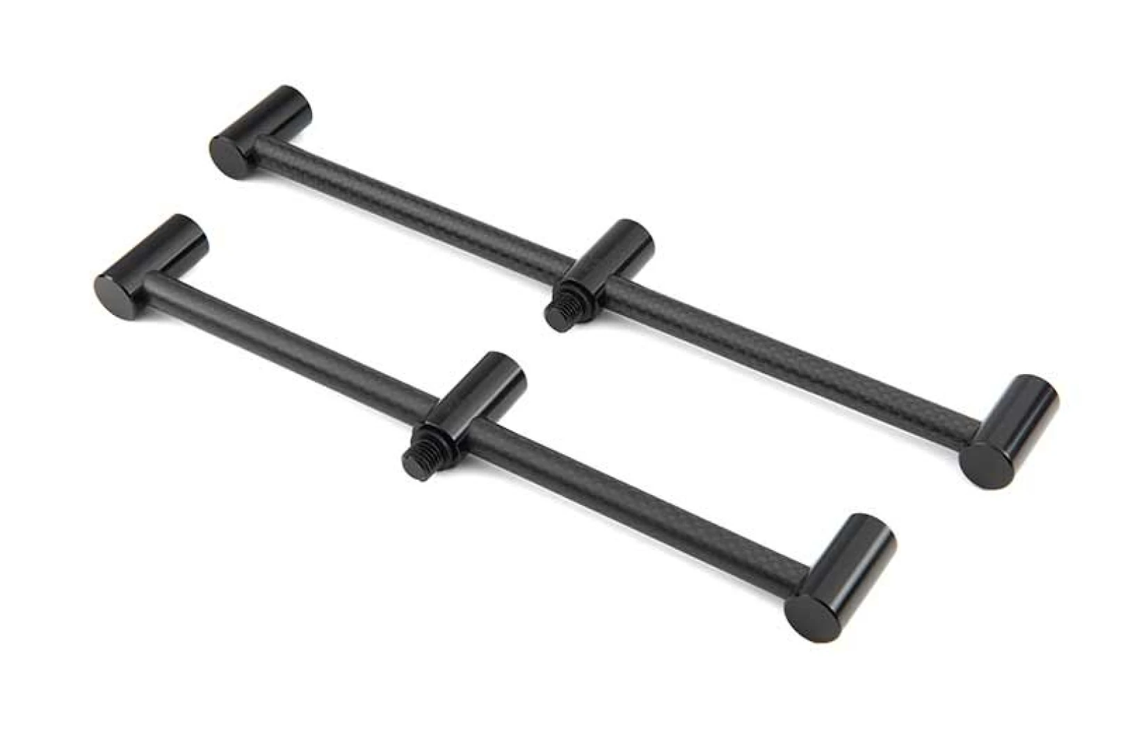 Fox Black Label Carbon Buzz Bars - 3 Rods