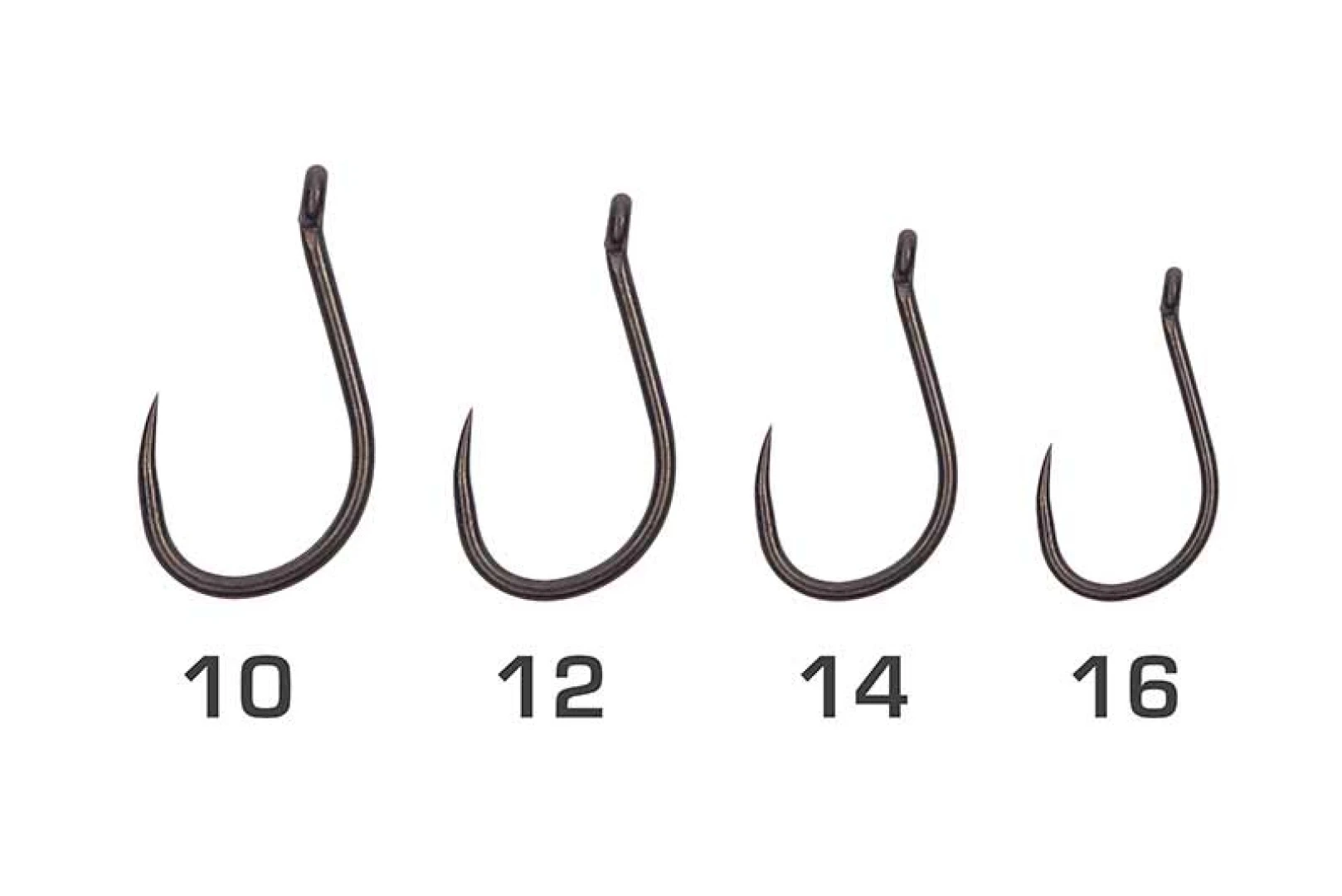 Matrix X6 Carp Pellet Rigger - Barbless